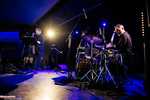 Koncert Nowicki/Święs/Frankiewicz Trio