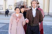 Studniówka miejska na Rynku Kościuszki