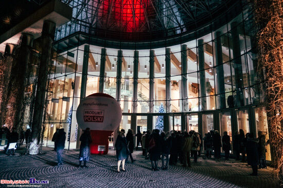 Koncert Zespołu pieśni i tańca Śląsk