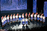 Koncert Zespołu pieśni i tańca Śląsk