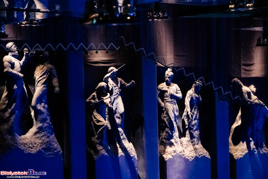 Koncert Zespołu pieśni i tańca Śląsk