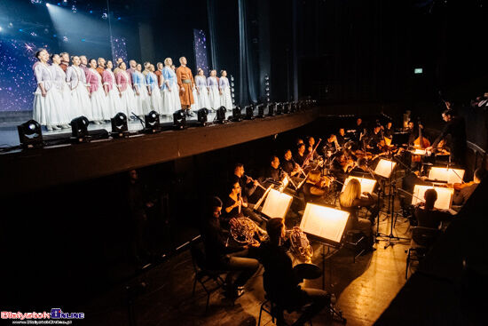 Koncert Zespołu pieśni i tańca Śląsk