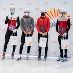 Wyjazd olimpijczyków z Białegostoku na igrzyska w Pekinie