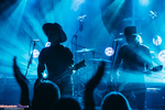 Koncert Me and That Man w Zmianie Klimatu