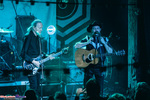 Koncert Me and That Man w Zmianie Klimatu