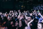 Koncert Me and That Man w Zmianie Klimatu