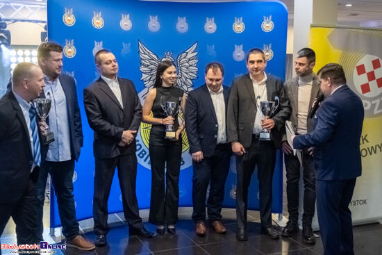 Zakończenia sezonu Automobilklubu i PZM