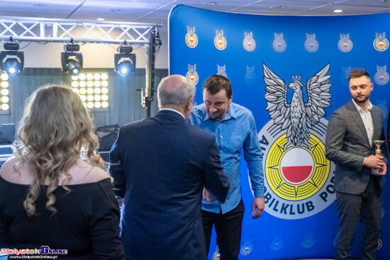 Zakończenia sezonu Automobilklubu i PZM