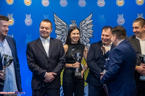 Zakończenia sezonu Automobilklubu i PZM