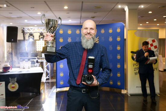 Zakończenia sezonu Automobilklubu i PZM