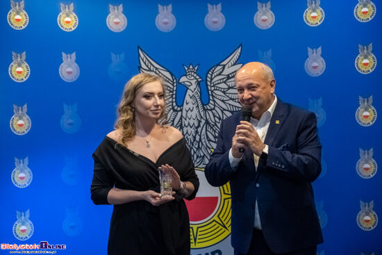 Zakończenia sezonu Automobilklubu i PZM