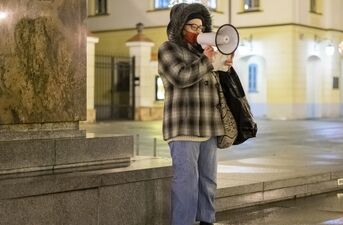 Protest 