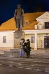 Protest "Ani jednej więcej"