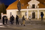 Protest "Ani jednej więcej"