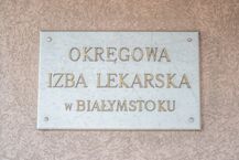 Protest antyszczepionkowców
