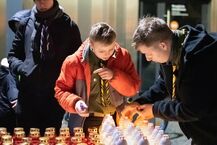 82. rocznica rozpoczęcia deportacji na Wschód