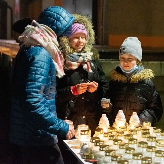 82. rocznica rozpoczęcia deportacji na Wschód