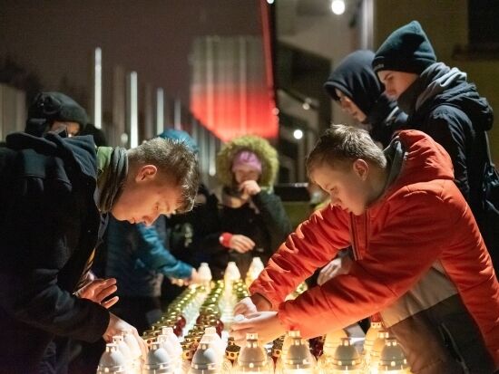 82. rocznica rozpoczęcia deportacji na Wschód