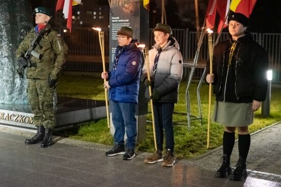 82. rocznica rozpoczęcia deportacji na Wschód