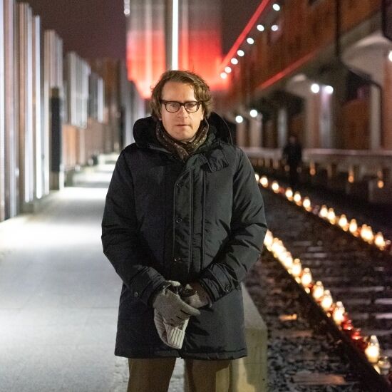 82. rocznica rozpoczęcia deportacji na Wschód