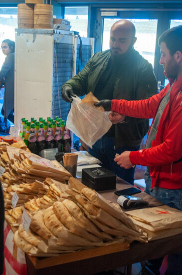 Festiwal Azjatycki oraz Festiwal Kawy i Czekolady