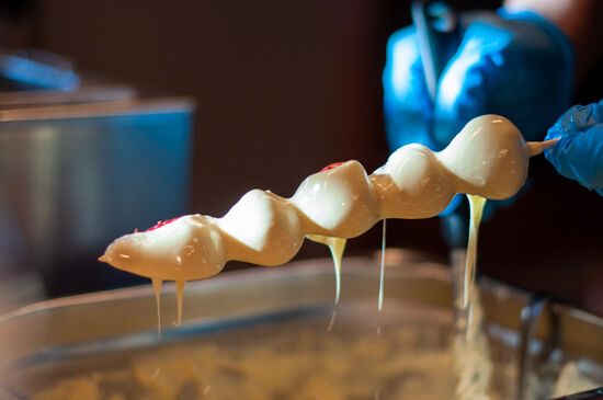 Festiwal Azjatycki oraz Festiwal Kawy i Czekolady