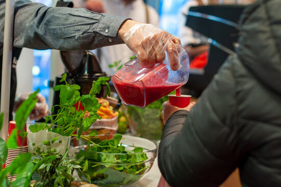 Festiwal Azjatycki oraz Festiwal Kawy i Czekolady