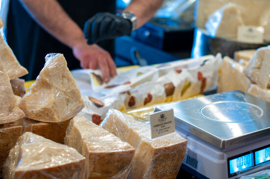 Festiwal Azjatycki oraz Festiwal Kawy i Czekolady