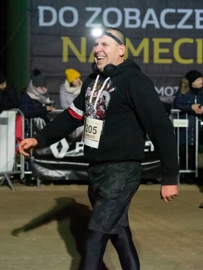 Bieg Pamięci Sybiru