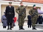Obchody 103. rocznicy wyzwolenia Białegostoku