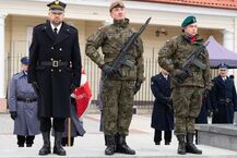 Obchody 103. rocznicy wyzwolenia Białegostoku