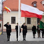 Obchody 103. rocznicy wyzwolenia Białegostoku