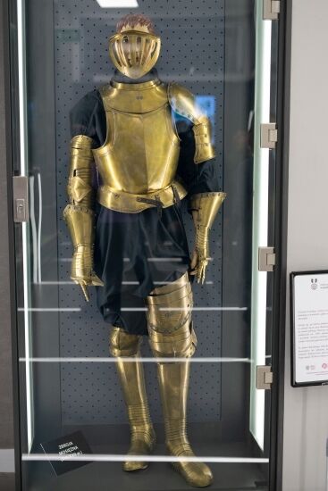 Obchody 103. rocznicy wyzwolenia Białegostoku