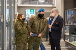 Obchody 103. rocznicy wyzwolenia Białegostoku