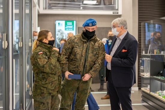 Obchody 103. rocznicy wyzwolenia Białegostoku