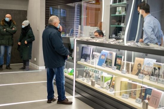 Obchody 103. rocznicy wyzwolenia Białegostoku