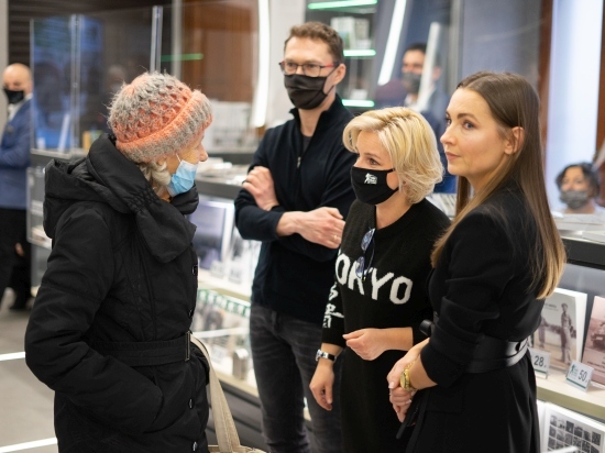 Obchody 103. rocznicy wyzwolenia Białegostoku