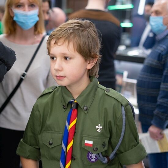 Obchody 103. rocznicy wyzwolenia Białegostoku