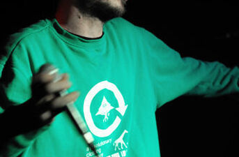 Koncert O.S.T.R.