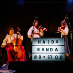 2022.02.25 - Kapela Hajda Banda