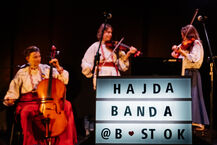 Kapela Hajda Banda