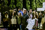 Protest \"Białystok solidarny z Ukrainą\"