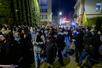 Protest \"Białystok solidarny z Ukrainą\"