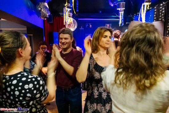 Koncert Kapeli Batareja na rzecz Ukrainy