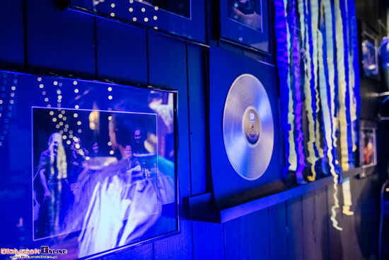 Koncert Kapeli Batareja na rzecz Ukrainy