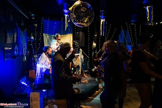 Koncert Kapeli Batareja na rzecz Ukrainy