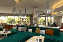 Hotel Hampton by Hilton