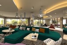 Hotel Hampton by Hilton