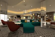 Hotel Hampton by Hilton