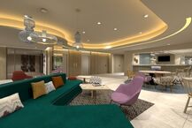 Hotel Hampton by Hilton